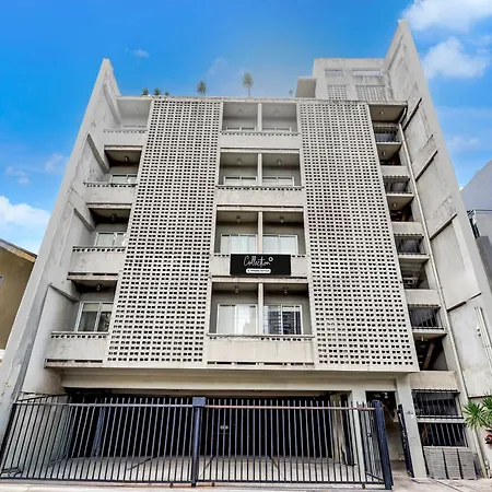 Collection O Brblock Boutique & Residences, Santa Cruz Olympia, Makati